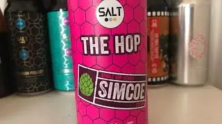 SALT: The Hop Simcoe Edition