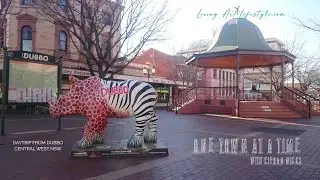 WHAT TO DO IN THE CENTRAL WEST OF NSW - DAYTRIP FROM DUBBO, NSW