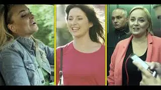 Czas dla nas (Official Video, 2019)
