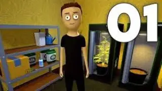 Der Weg zum Drogenboss - und wie alles schief geht | Schedule 1 Teil 1