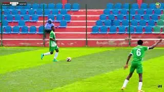 Accra Victory Stars FC vs Tudu Mighty jets (2:1) full game 