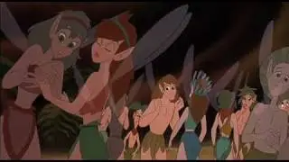 Avatar / Fern Gully Trailer Mash up