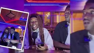 GHOSTZILLA _____Cuenta c&oacute;mo conoci&oacute; a Gran Mat&iacute;as y a jose Blascky - en una entrevista con NT&Oacute; MUAN 