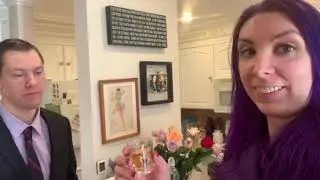 Vlogmas 2019 day 8