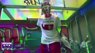 Stretch Rules - Apply The Pressure (Official Chopped Video) 🔪&🔩
