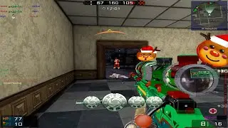 Blackshot - 35