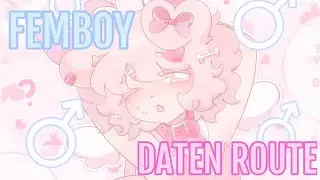 FEMBOY DATEN ROUTE