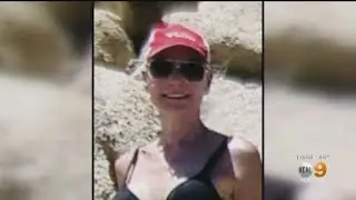 Search Continues For Arizona Woman Missing In Mojave Desert