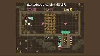 Baba Is You (blind playthrough, no backseating pls!!!)
