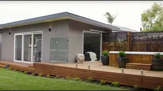 Build a Granny Flat in Melbourne - Garden Studios