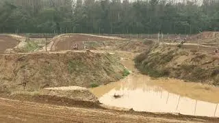 GARA EPICA Vespa Revolution 2019  .#vespa #vezzolaracing #falcracing #racing #race #cross 