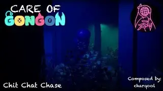 Chit Chat Chase - Care of Gongon OST