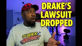 Drake's UMG Lawsuit Ends in Disaster (My Reaction)