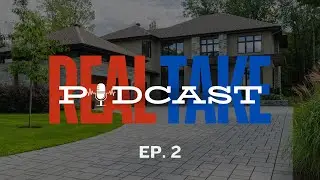Hurricane Helene's SHOCKING Impact On Homeowners! | Real Take Podcast ep. 2
