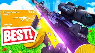 the BEST VARGO 52 Class Setup in Warzone! NO RECOIL! (META AR)