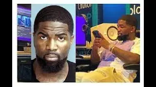Tsu Surf Sentenced to 5 Years in RICO Case