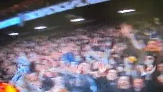 Damien Duff Goal vs Barcelona