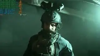 COD MW 2019 -MAX SETTİNG ASUS ROG RX480 8GB GAME TEST
