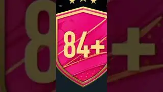 🚨INSANE 84x30 PACKS.EXE 😈 #eafc24 #eafc #futties #fifa23 #gaming #football #soccer #mbappe #cr7