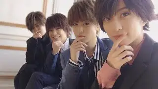 【風男塾】夢幻のプロキオン