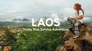 Laos &ndash; Sticky Rice Adventure | Rustic Pathways Student Travel
