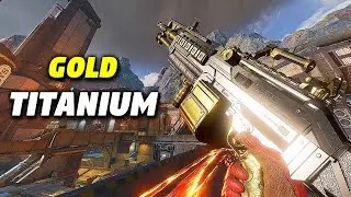 The RAREST Spitfire skin you will ever see ...