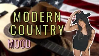 The Best Modern #country  Songs For A #peaceful  Mood