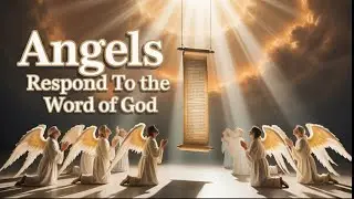 Activate Heavenly Power: How Scripture Commands God's Angels