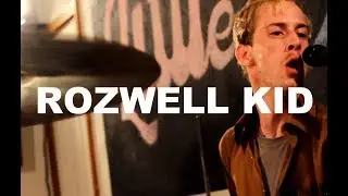 Rozwell Kid (Session 2) - 
