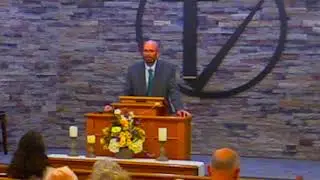 2022 Pastor Don Hosfeld 