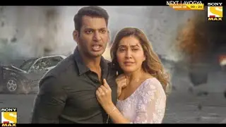 Ayogya Hindi Dubbed Movie Release Date | Vishal New Movie Hindi Dubbed | Latest South Movie 2021