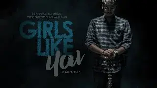 Maroon 5 - Girls Like You Ft. Cardi B | REMIX | Cover | Arjit Agarwal