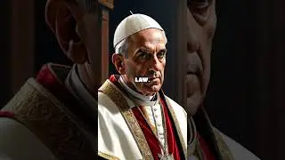 The Cadaver Synod: A Grim Medieval Trial