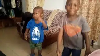 Igasi ft Ubensi