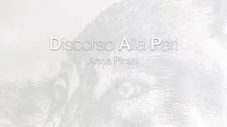 Discorso Alla Pari 2018 di &copy;Anna Piratti @ Comune di Rubano