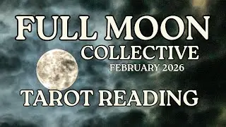 February Full Moon 