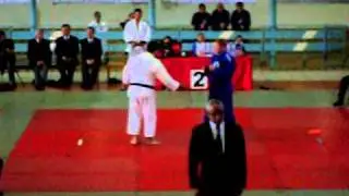 Campeonato Paulista de Veteranos 2011 - M3 - M.Pesado  - Lairton Mansor I