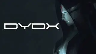 [FREE] Dark Techno / Cyberpunk / Industrial Bass Type Beat 'DYDX'