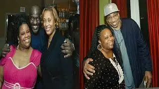 The Crystal Shaw Story (Audio)