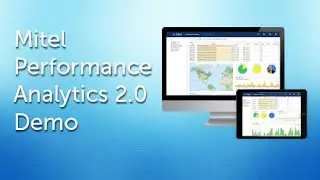 MPA 2.0 Demo Overview
