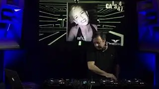 Cais 447  Live Stream #1 TecamSound Studios