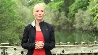 Shalane Flanagan: My Biggest Running Goal - Nissan Innovation for Endurance