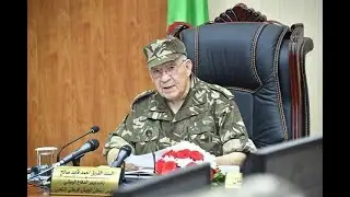 تعليق حول أسباب وفاة قايد صالح ومستقبل الحراك الشعبي في الجزائر في ظل رئاسة عبد المجيد تبون