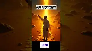 The Commandments of YAH Are Eternal &mdash; Not Negotiable | The High Priest L.D. Smith
