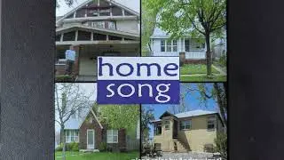 Oh, To Speak Ruthian! (Home Song, Andrew Ippel)