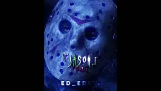Freddy Krueger(FvJ) vs Jason Voorhees(FvJ) || #jason #vs #freddy