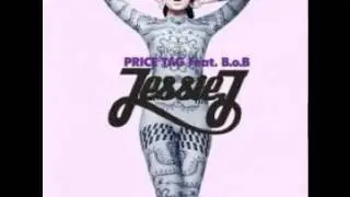 Jessie J - Price Tag (without B.o.B.)