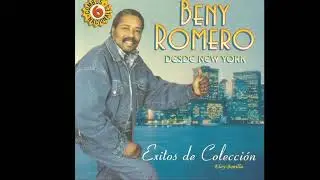 &Eacute;xitos Pouporri - Beny Romero - O.M.Productions.