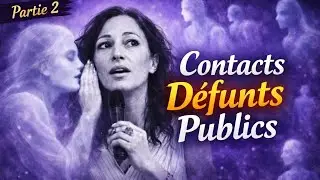 Partie 2 | Contacts d&eacute;funts publics @Martinique