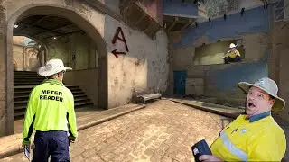 CSGO Mirage Meter Reader Speedrun Glitchless World Record (9.68)